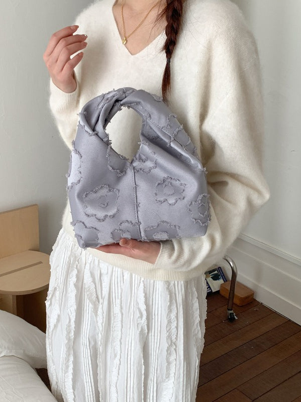 Canvas Hobo Bag Women Boho N6C023
