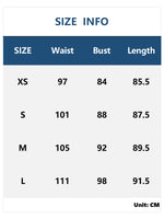 Load image into Gallery viewer, Boho Adjustable Cross Strap Slip Dress Women N6C256