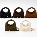 Load image into Gallery viewer, Women's PU Shoulder Crossbody Handbag N6J112