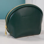 Load image into Gallery viewer, Travel Cosmetic Jewelry Pouch with Zipper N6E060