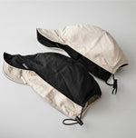 Load image into Gallery viewer, Two Sided Foldable Quick-Dry Sports Cap Women N6C080