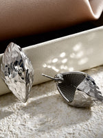 Load image into Gallery viewer, Bling Diamond Stud Earrings Women N6C061
