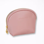 Load image into Gallery viewer, Travel Cosmetic Jewelry Pouch with Zipper N6E060