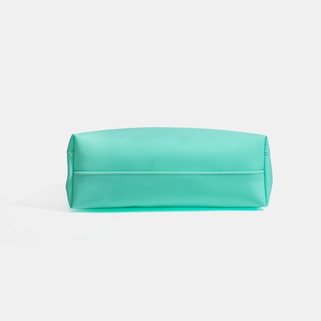 PVC Jelly Handbag Shoulder Purse N6G207