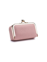 Load image into Gallery viewer, Lipstick Jewelry Frame Purse Women N6D017