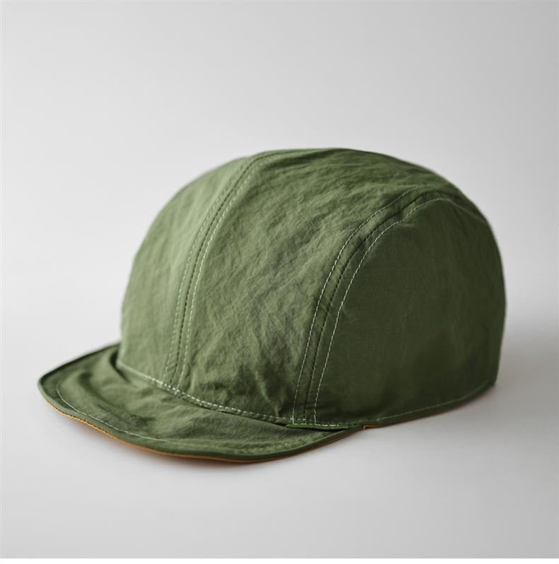Two Sided Foldable Quick-Dry Sports Cap Women N6C080