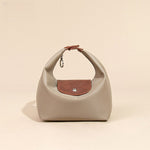 Load image into Gallery viewer, Nylon Bento Lunch Bag Crossbody Shoulder N6F114