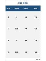 Load image into Gallery viewer, Striped Color-Block Loose Round Neck Pullover Sweater N6H303