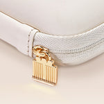 Load image into Gallery viewer, Minimalist Jewelry Box Travel Portable Necklace S5P695