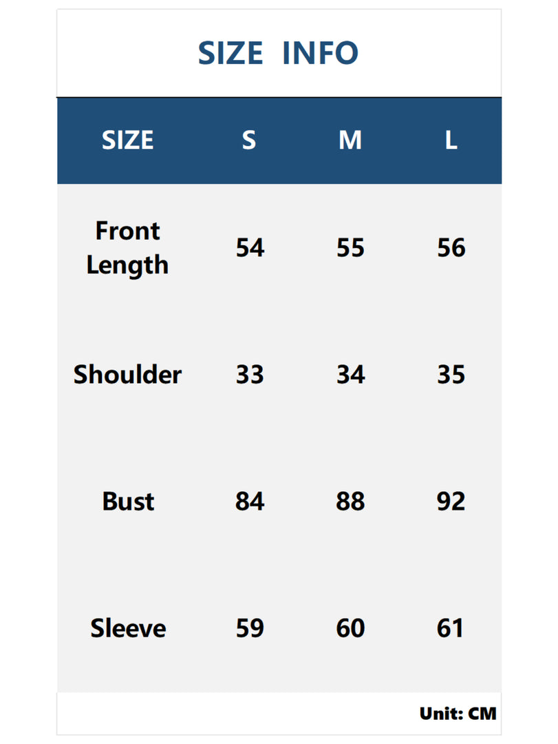 Heart Detail Long Sleeve Knit Sweater Women N6D121