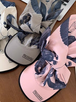 Load image into Gallery viewer, Dragon Bandana Headband Street Style Sun Hat Women N6C358