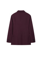 Load image into Gallery viewer, Slim Fit Blazer Women Office N6C117