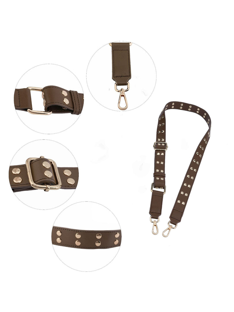 Adjustable Rivet Replacement Shoulder Strap N6C042