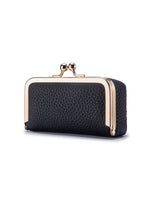 Load image into Gallery viewer, Creative Leather Jewelry Pouch Women N6D023