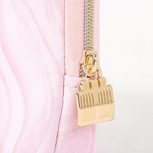 Portable Jewelry Organizer Pouch Travel S5P752