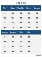 Load image into Gallery viewer, Graffiti Print Pocket Shirt Bodycon Skirt Two Piece Set N6F256