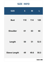 Load image into Gallery viewer, Round Neck 3-Button Pocket Cardigan French Style N6G288