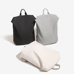 Load image into Gallery viewer, Air Backpack Lightweight Travel Canvas Laptop Bag N6F163