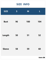 Load image into Gallery viewer, Women's Knit Hollow Out Button Top Commuter Style N6G267