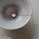 Load image into Gallery viewer, Mini Freshwater Pearl Geometric Choker Titanium Steel N6H172
