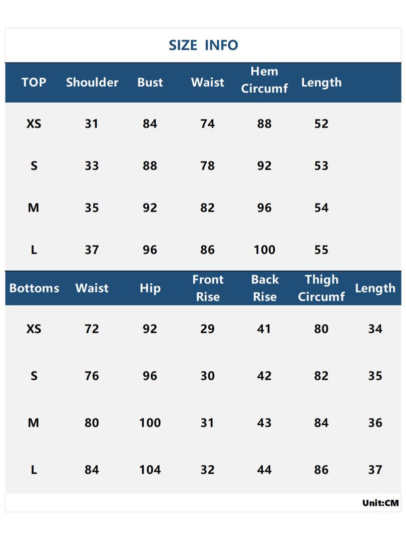Sleeveless Stand Collar Knot Zip Vest Shorts Set N6F202