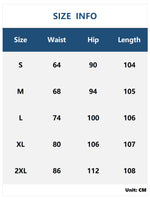 Load image into Gallery viewer, Bohemian High Waist Flared Leggings Pants Women N6F233