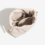Load image into Gallery viewer, Soft PU Cloud Underarm Bag Tote Shoulder Crossbody N6F171