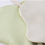 Load image into Gallery viewer, Silk Sleep Eye Mask Women Contoured Cloud Shape S5P820