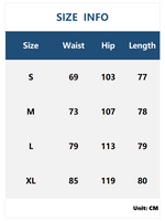 Load image into Gallery viewer, Corduroy High Waist Skirt Women Retro Caramel Brown N5A075
