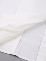 Load image into Gallery viewer, French Sharp Shoulder Slimming Shirt Women N6C136