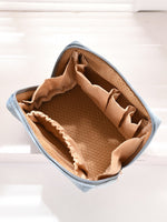 Load image into Gallery viewer, Retro Velvet Brush Pouch Women N6B132