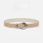 Load image into Gallery viewer, Vintage Suede Genuine Leather Belt Women  N6H333
