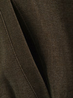 Load image into Gallery viewer, Colorblock Trim Stand Collar Jacket &amp; Pants Set Women N6H129