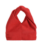 Load image into Gallery viewer, Hobo Shoulder Bag Women Minimalist Vintage N6C024