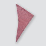 Load image into Gallery viewer, Wool Blend Triangle Scarf  M5A163