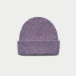 Load image into Gallery viewer, Womens Wool Blend Seamless Knit Beanie N6K282