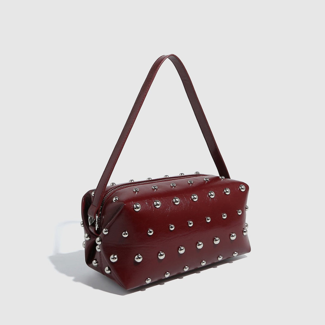 Chain Strap Multi-Functional Tote Bag  S5P468