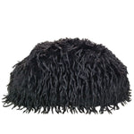 Load image into Gallery viewer, Women's Plush Feather Cloud Clutch Bag N6J119