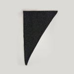 Load image into Gallery viewer, Wool Blend Knitted Triangle Scarf Winter Neck Warmer N6H222