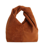Load image into Gallery viewer, Hobo Shoulder Bag Women Minimalist Vintage N6C024