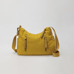 Load image into Gallery viewer, Women's Large Nylon Dumpling Crossbody Bag N6J205