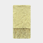 Load image into Gallery viewer, Heavyweight Wool Blend Textured Scarf  M5A136