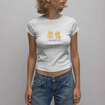 Load image into Gallery viewer, Animal Print Tee Slim Fit Lightweight N5Z131
