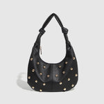 Load image into Gallery viewer, Metallic Finish Shoulder Bag  S5P461