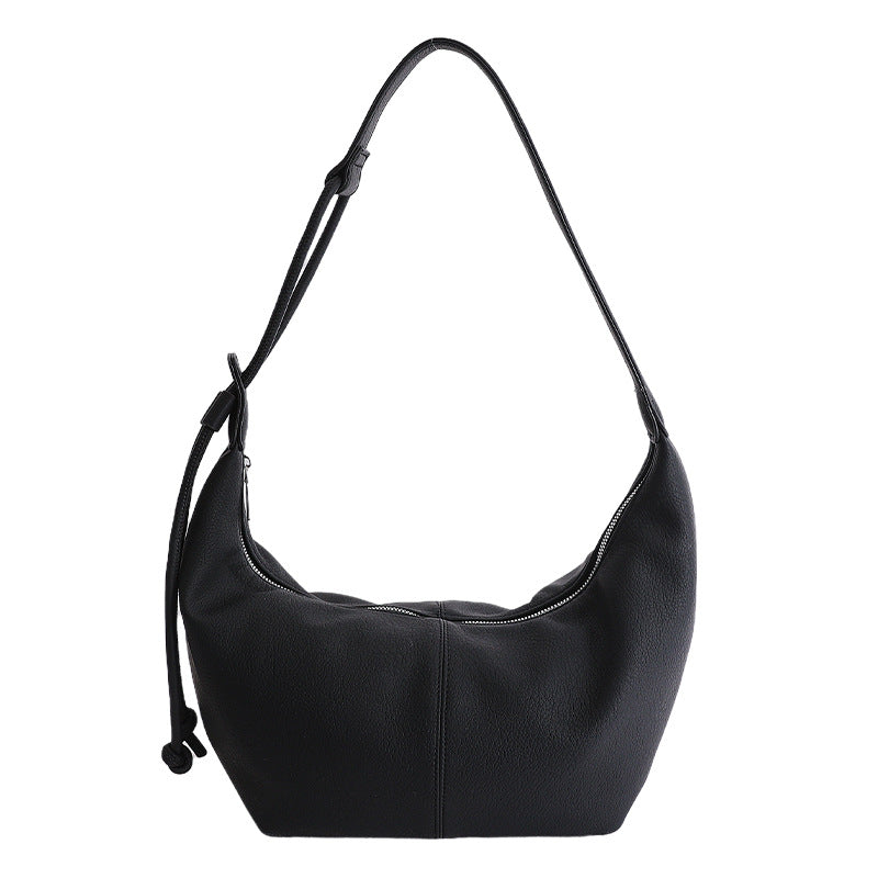 Oversized Hobo Shoulder Bag Women N6C021
