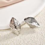 Load image into Gallery viewer, Bling Diamond Stud Earrings Women N6C061