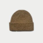 Load image into Gallery viewer, Womens Wool Blend Seamless Knit Beanie N6K282