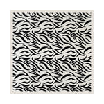 Load image into Gallery viewer, Animal Print Silk Scarf 90cm Square Lightweight Shawl N6G219