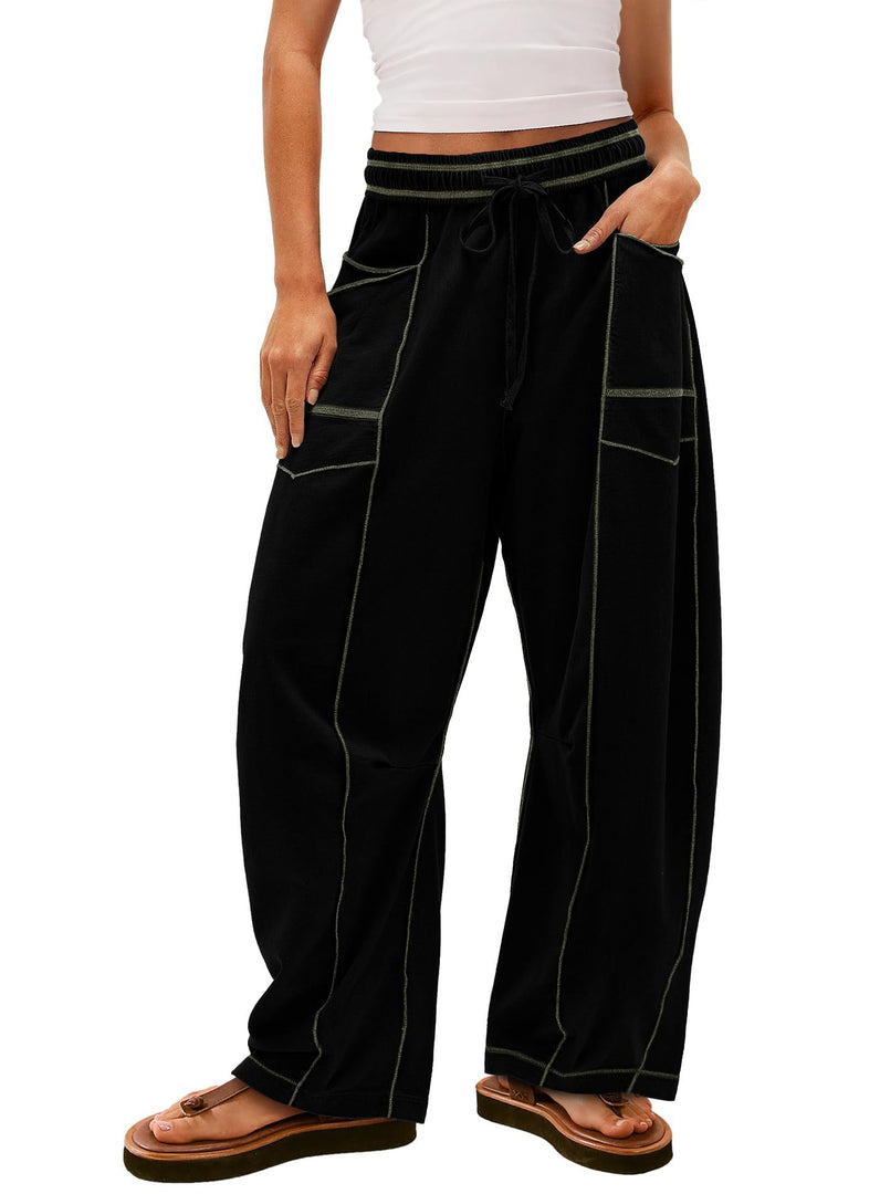 Wide DrawSweat Pant Lightweight Options N5A005