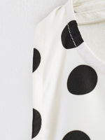 Load image into Gallery viewer, Polka Dot Backless Halter Tube Top Women N6D125